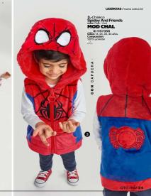 Catálogos virtuales Price Shoes 13/09/2024 - 17/11/2024 Price Shoes   Licencias | Otoño   Invierno página 49